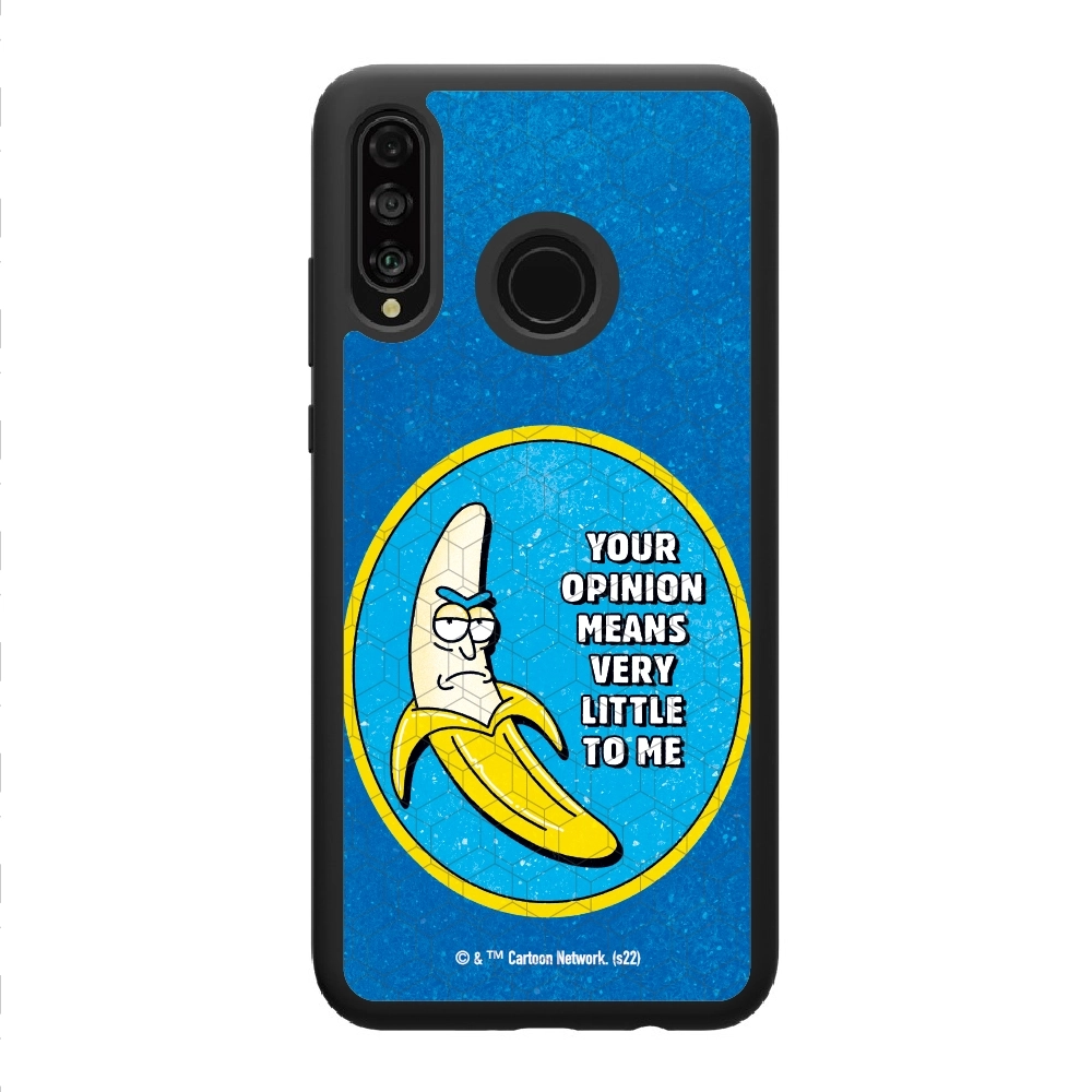 Rick and Morty your opinion...