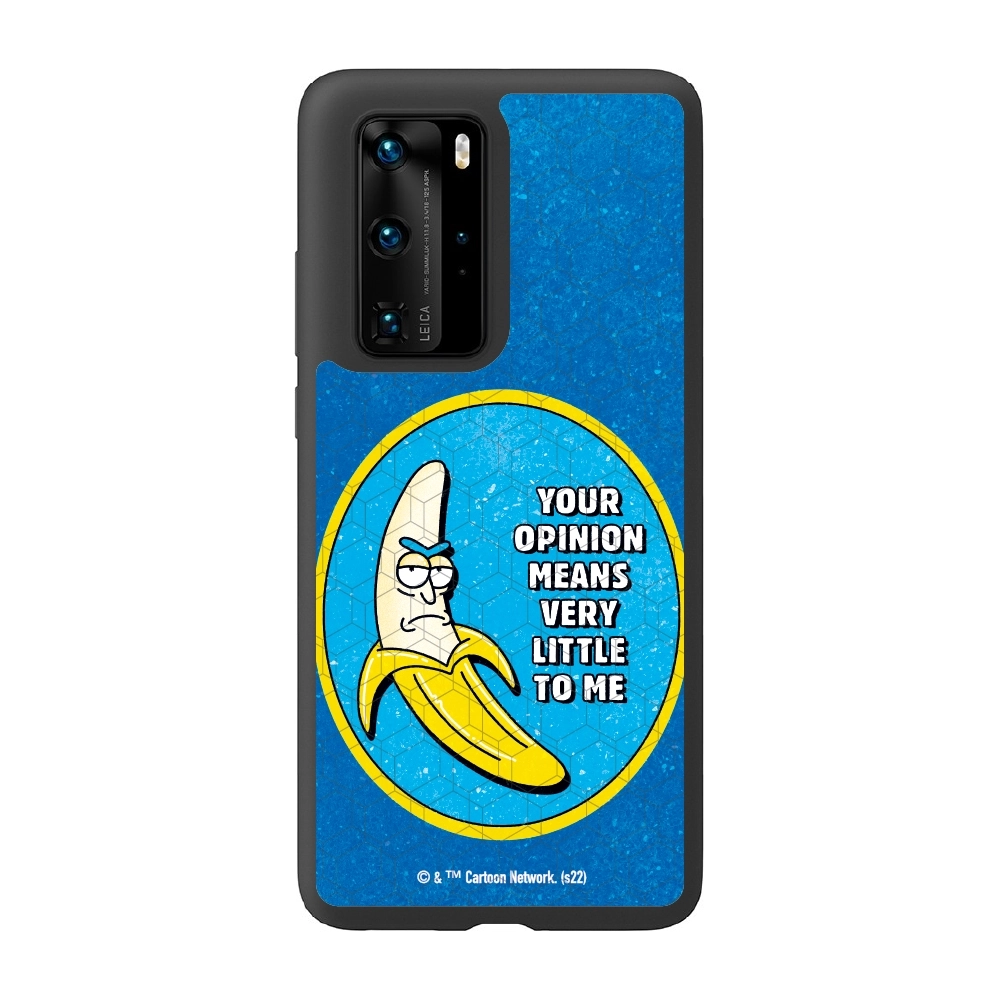 Rick and Morty your opinion...