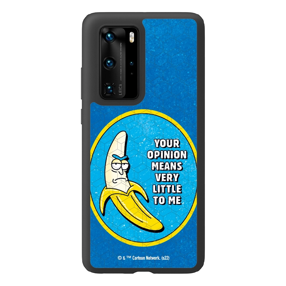 Rick and Morty your opinion...