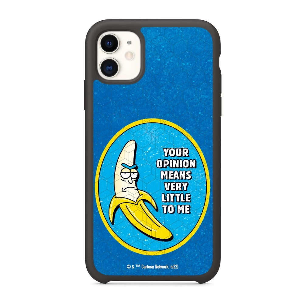 Rick and Morty your opinion...