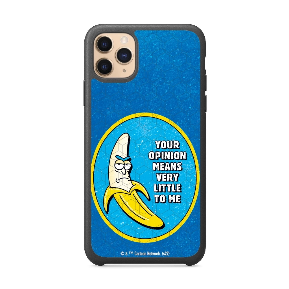 Rick and Morty your opinion...