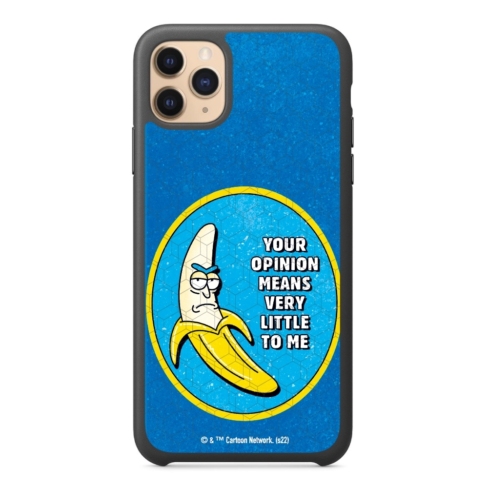 Rick and Morty your opinion...