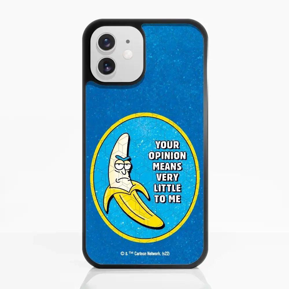 Rick and Morty your opinion...