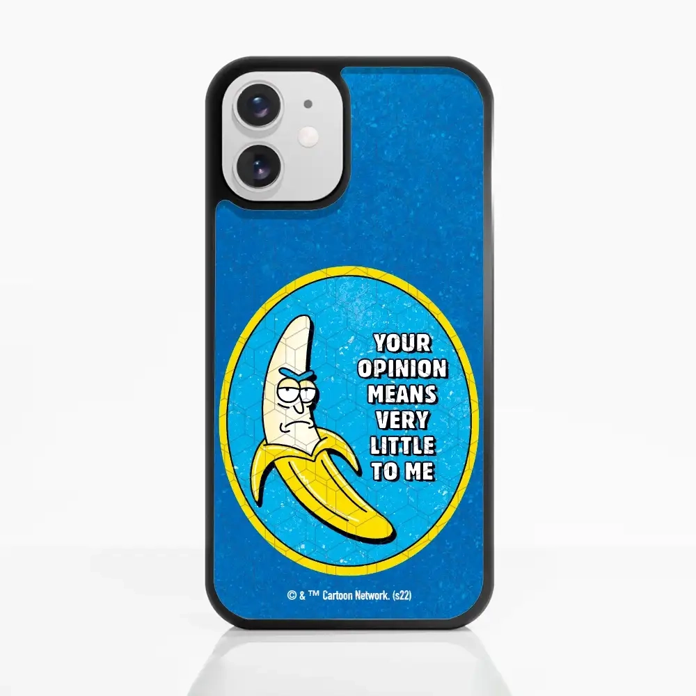 Rick and Morty your opinion...