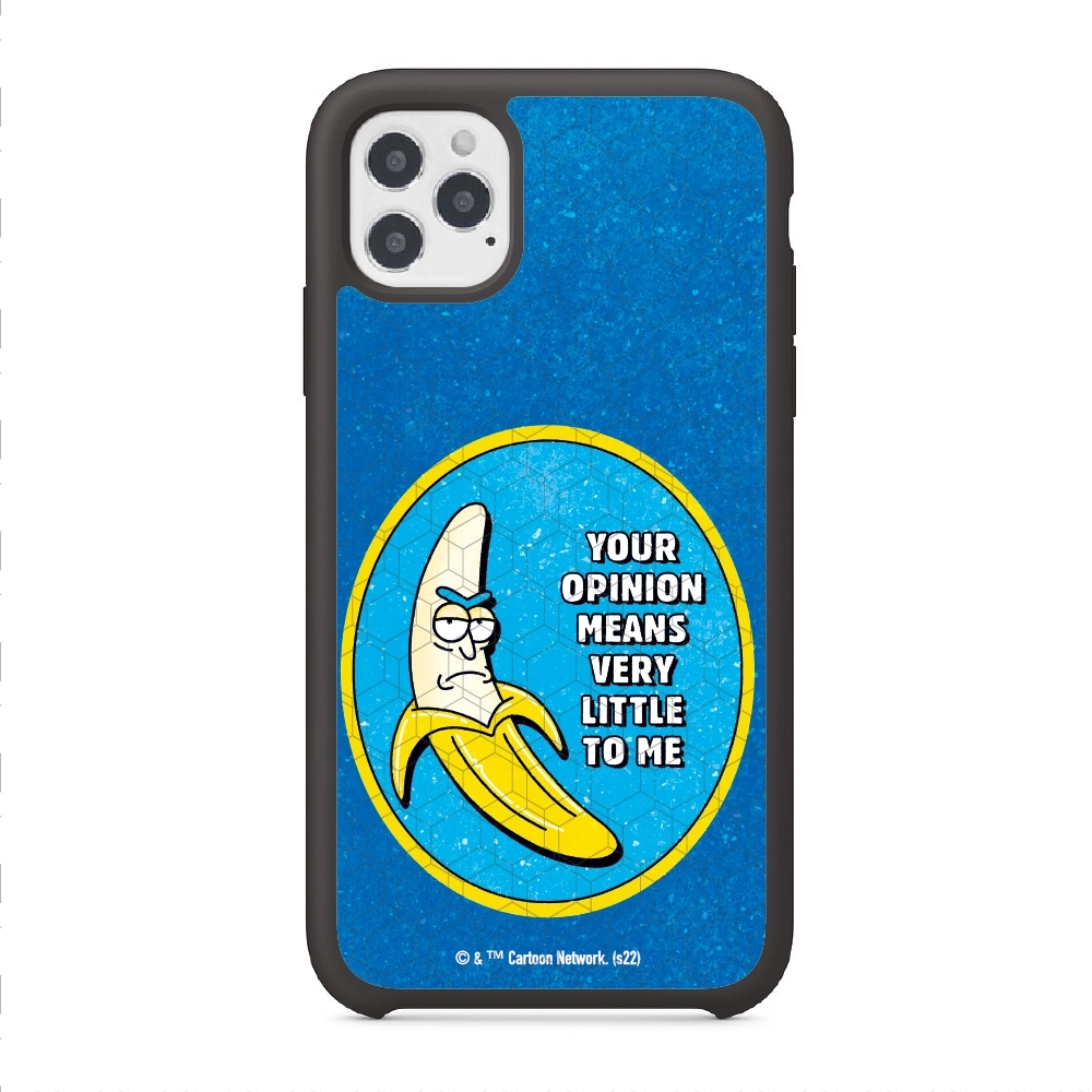 Rick and Morty your opinion...