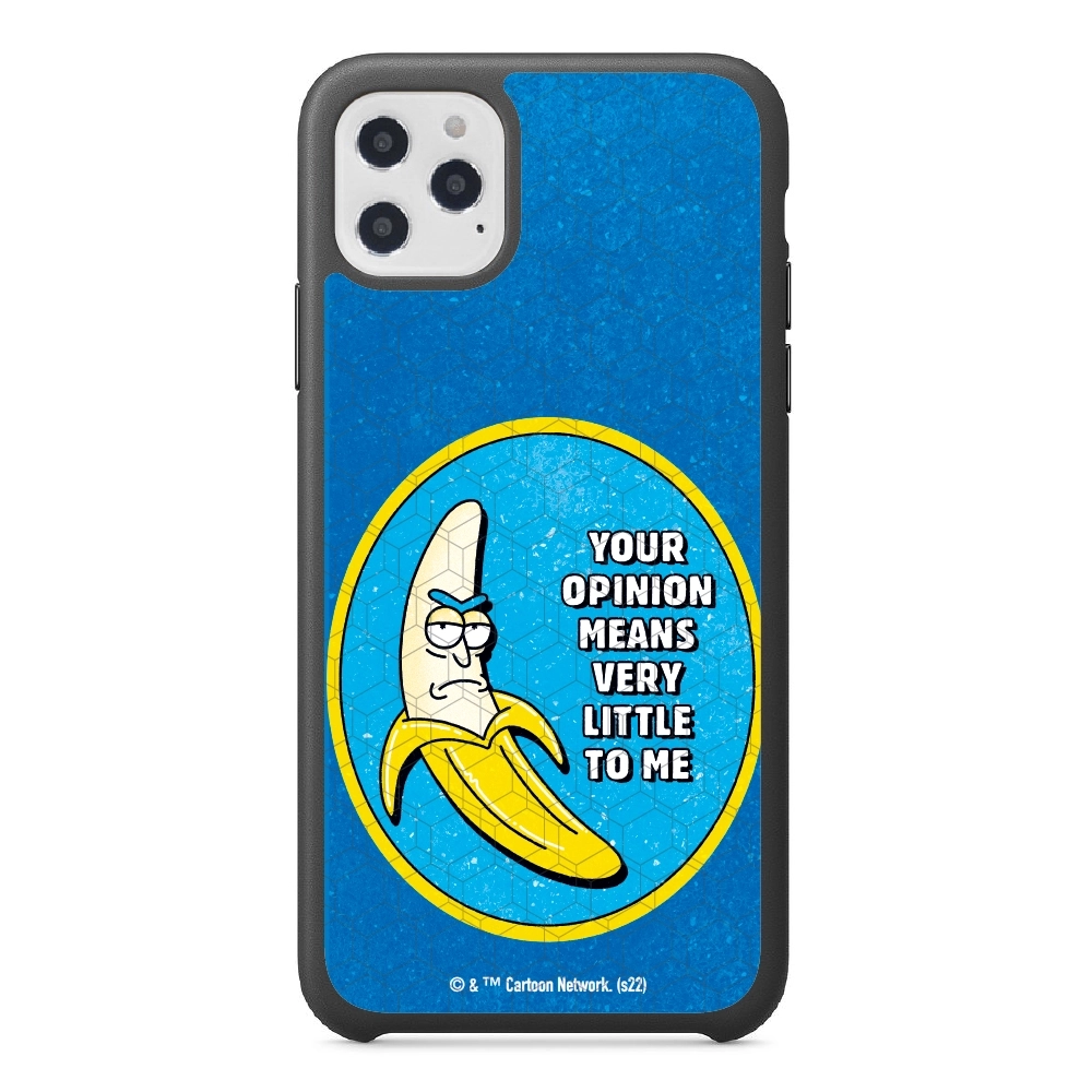 Rick and Morty your opinion...