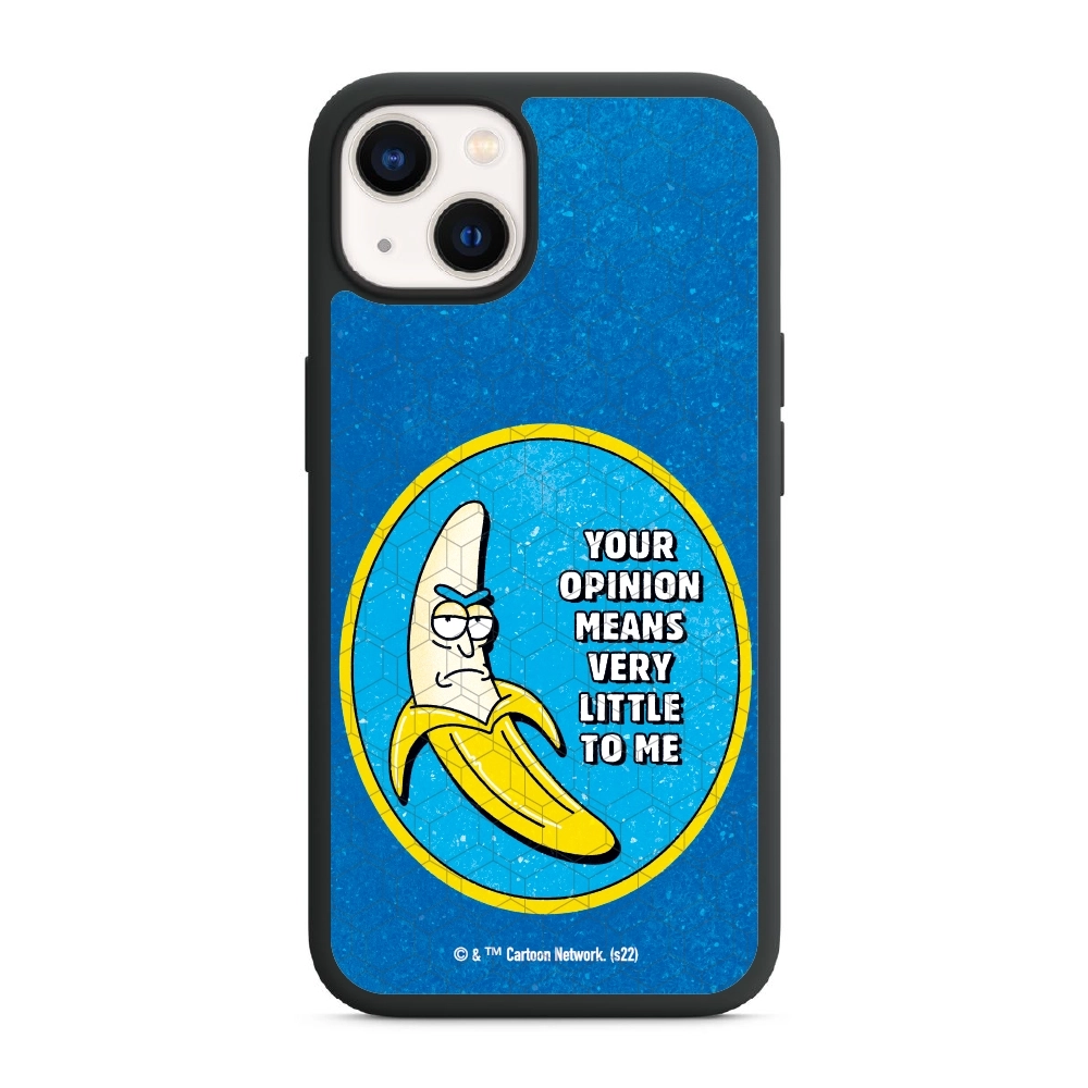 Rick and Morty your opinion...