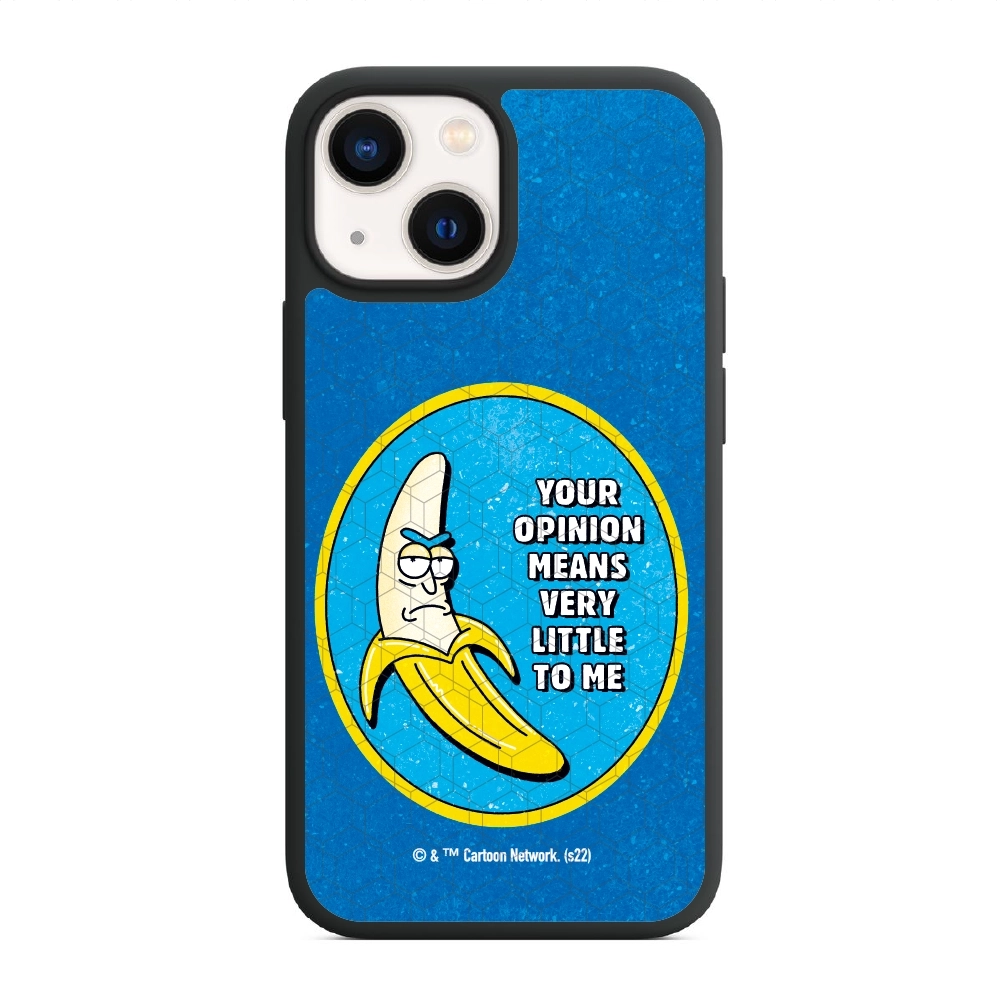 Rick and Morty your opinion...