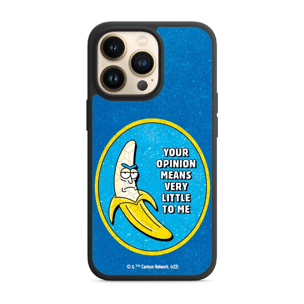 Rick and Morty your opinion...