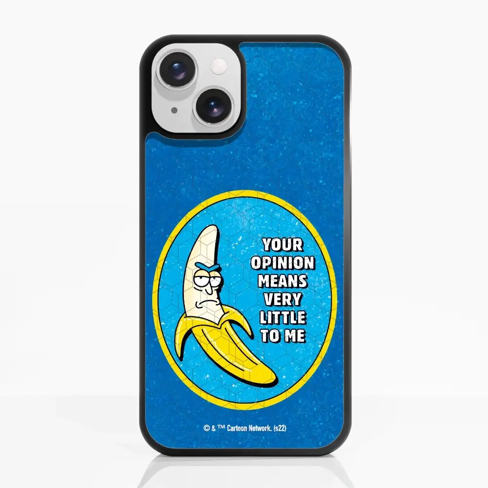 Rick and Morty your opinion...