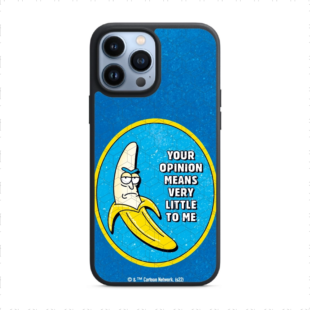 Rick and Morty your opinion...