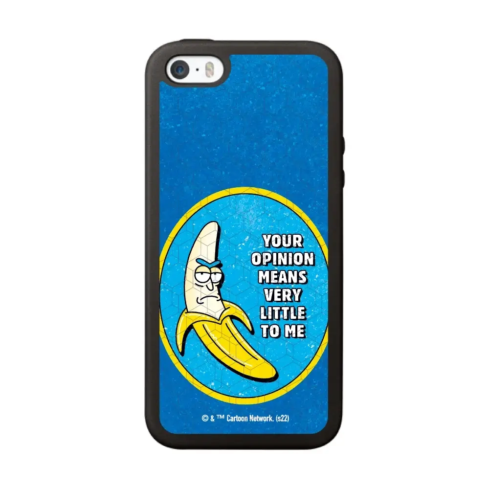 Rick and Morty your opinion...