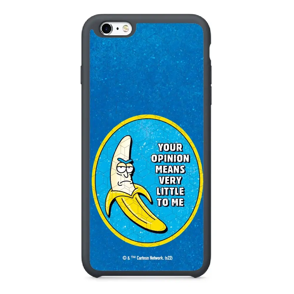 Rick and Morty your opinion...