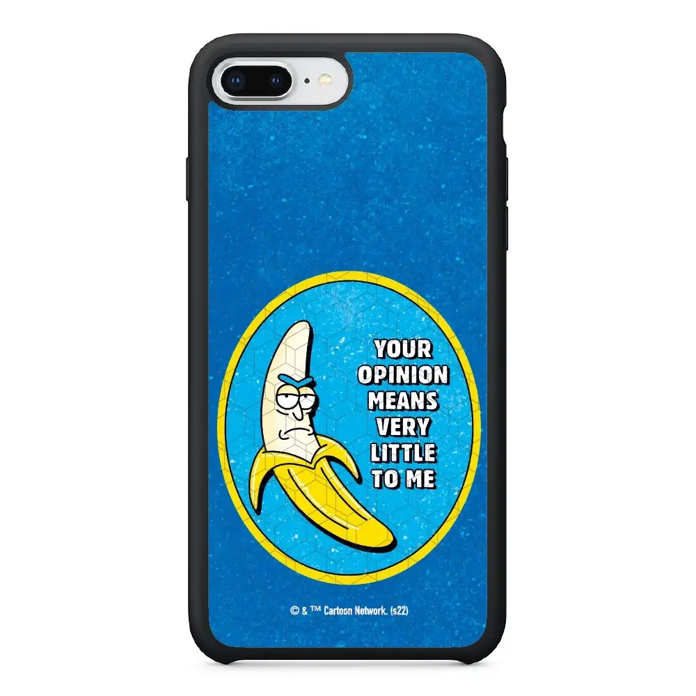 Rick and Morty your opinion...