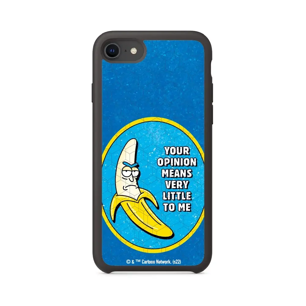 Rick and Morty your opinion...