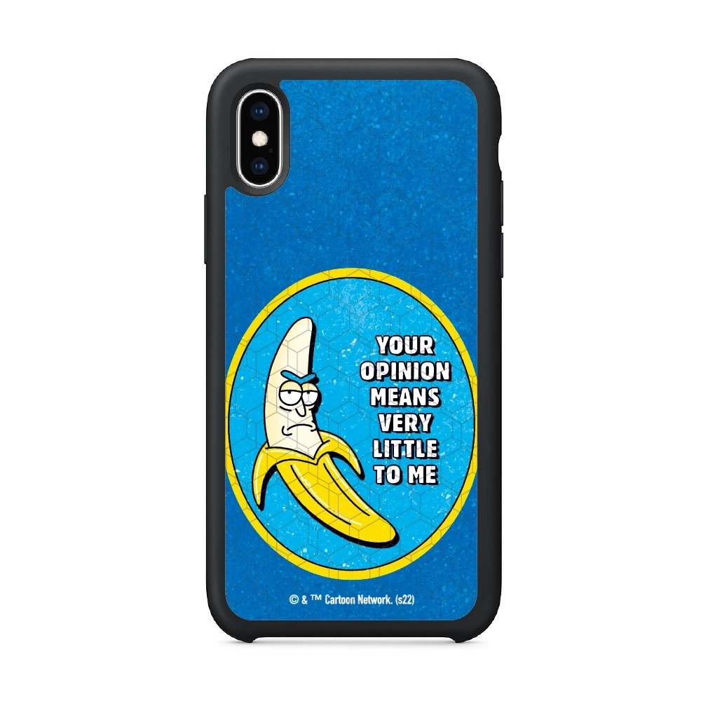 Rick and Morty your opinion...