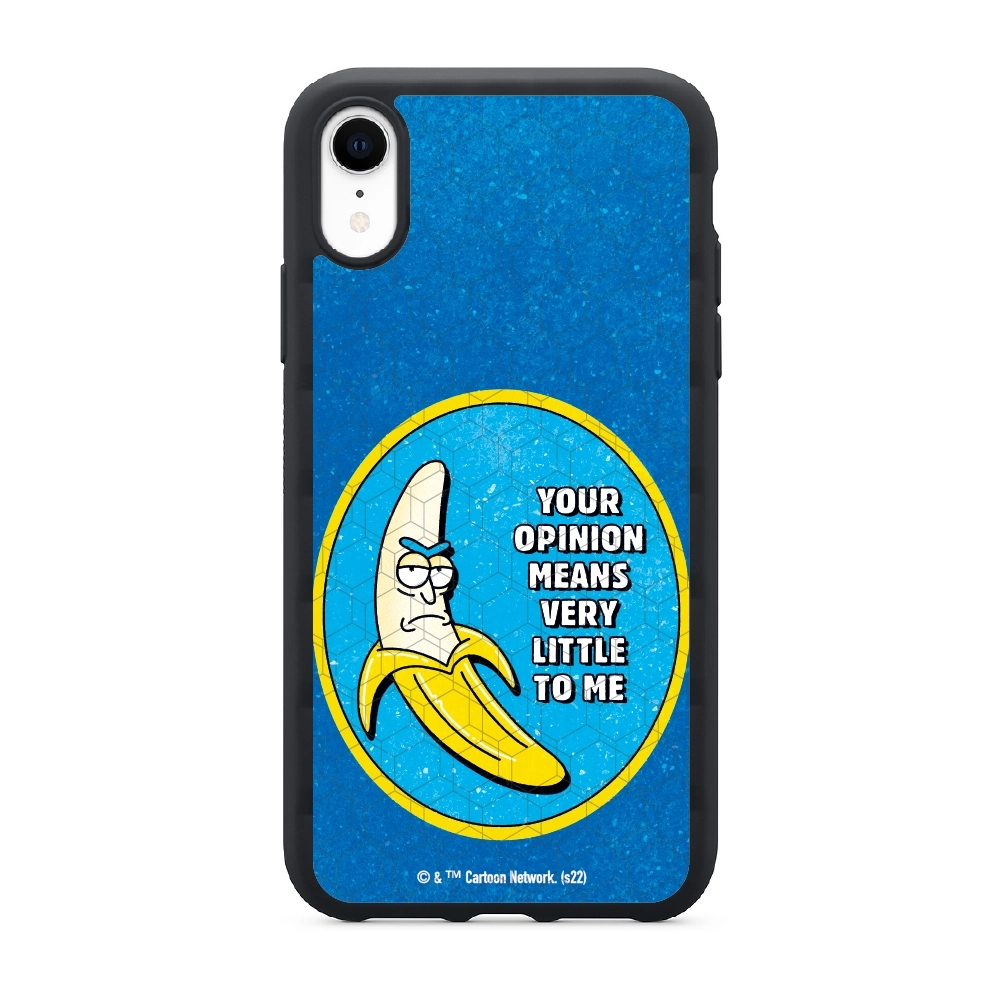 Rick and Morty your opinion...