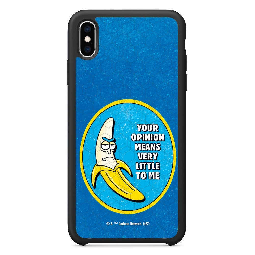 Rick and Morty your opinion...
