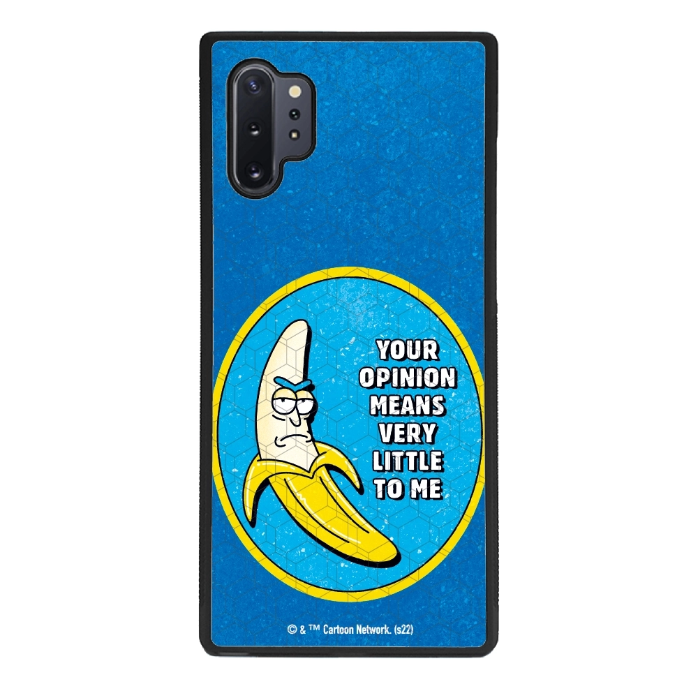 Rick and Morty your opinion...