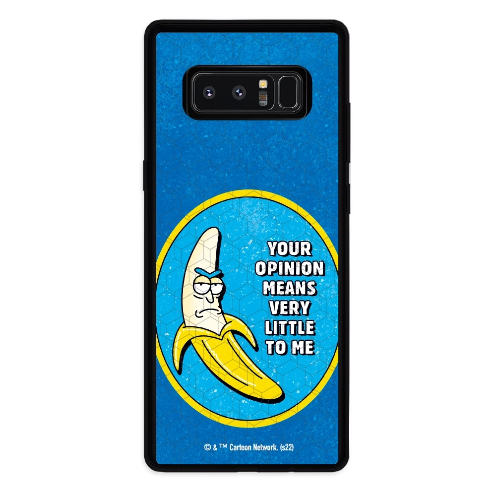 Rick and Morty your opinion...