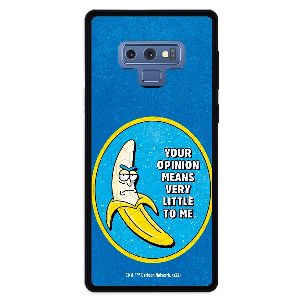 Rick and Morty your opinion...