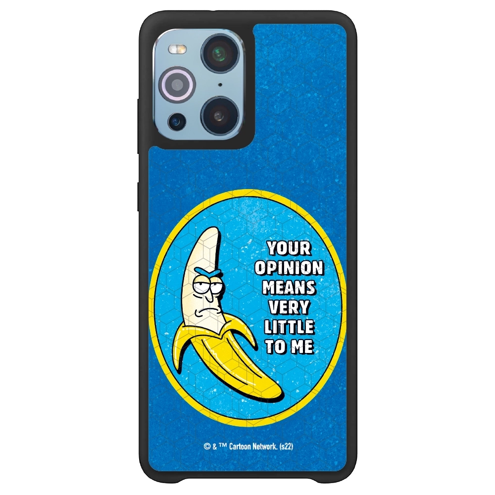 Rick and Morty your opinion...