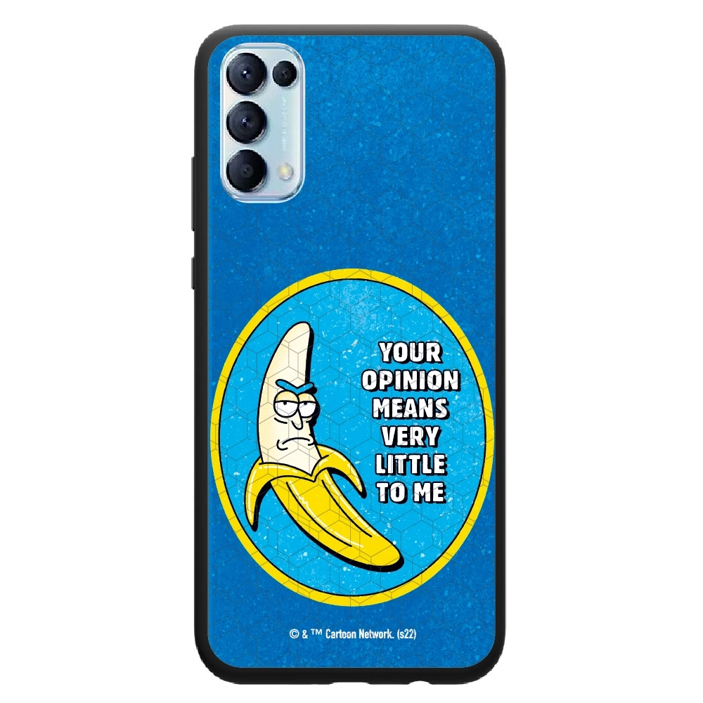 Rick and Morty your opinion...