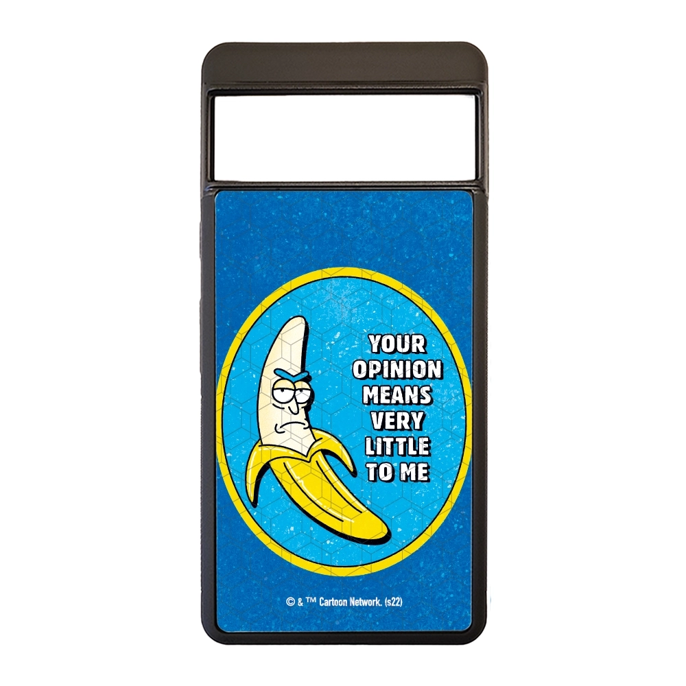 Rick and Morty your opinion...