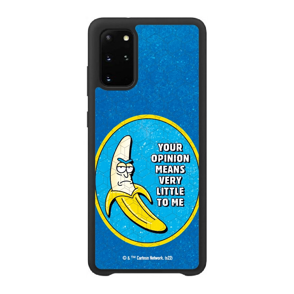Rick and Morty your opinion...