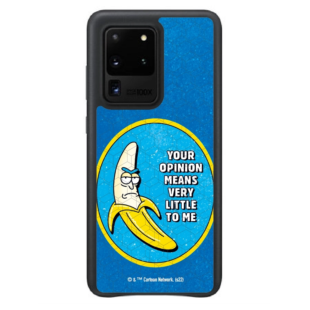 Rick and Morty your opinion...