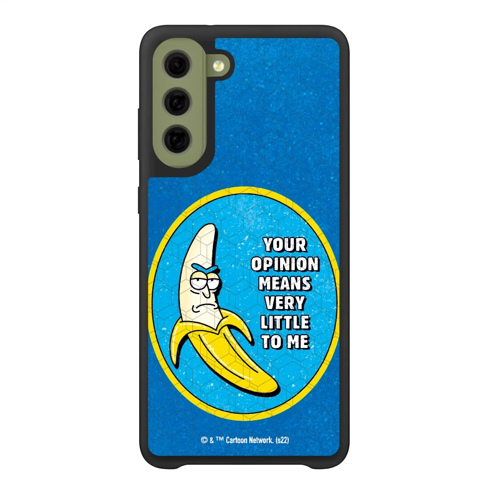 Rick and Morty your opinion...