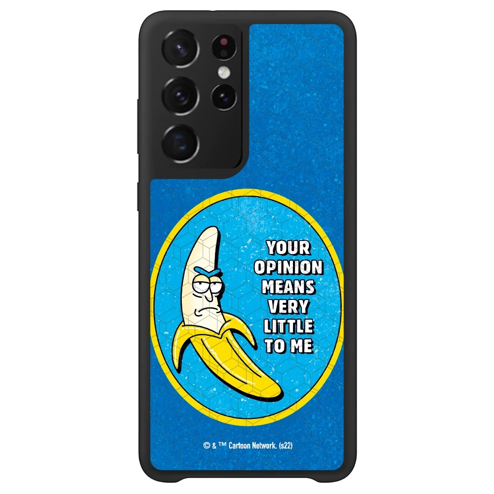 Rick and Morty your opinion...