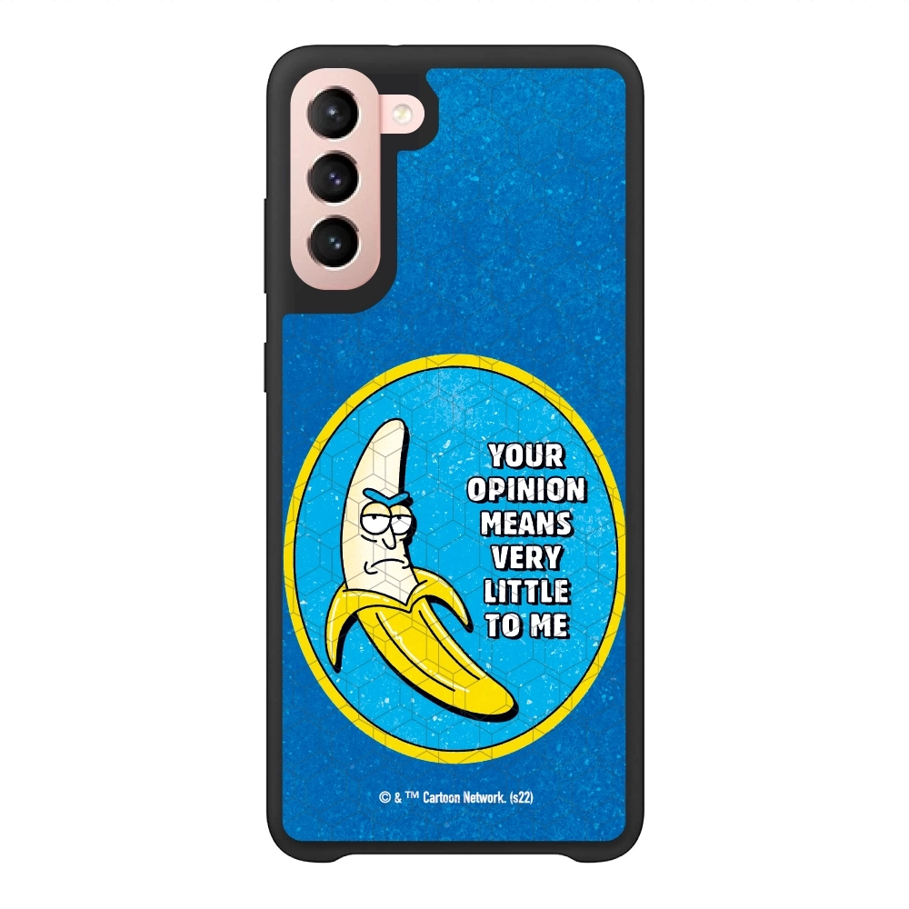 Rick and Morty your opinion...