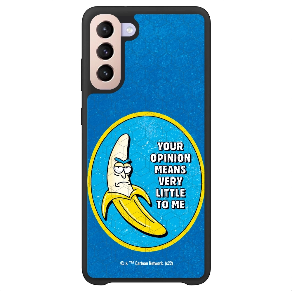 Rick and Morty your opinion...