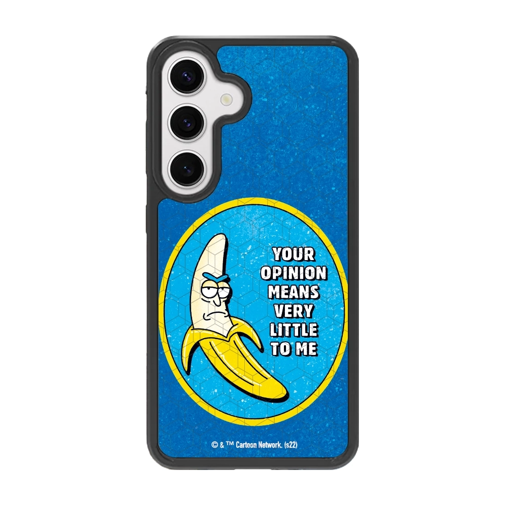 Rick and Morty your opinion...