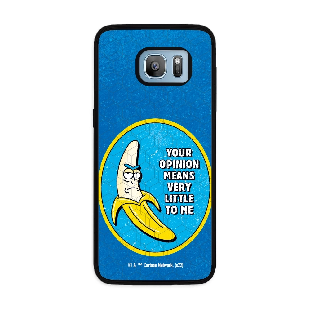 Rick and Morty your opinion...