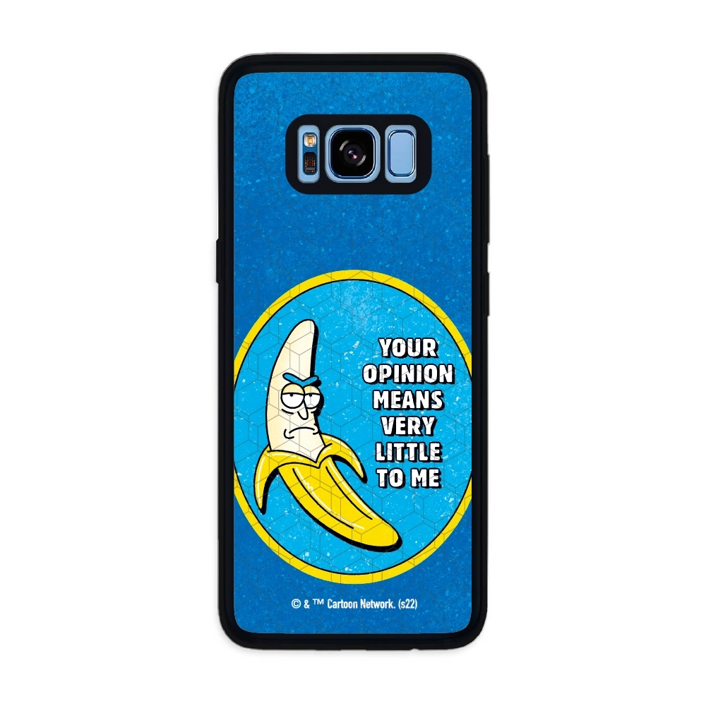 Rick and Morty your opinion...