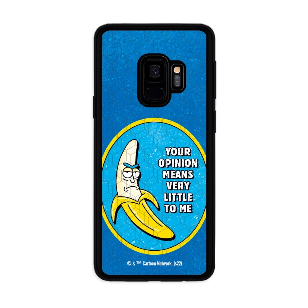 Rick and Morty your opinion...