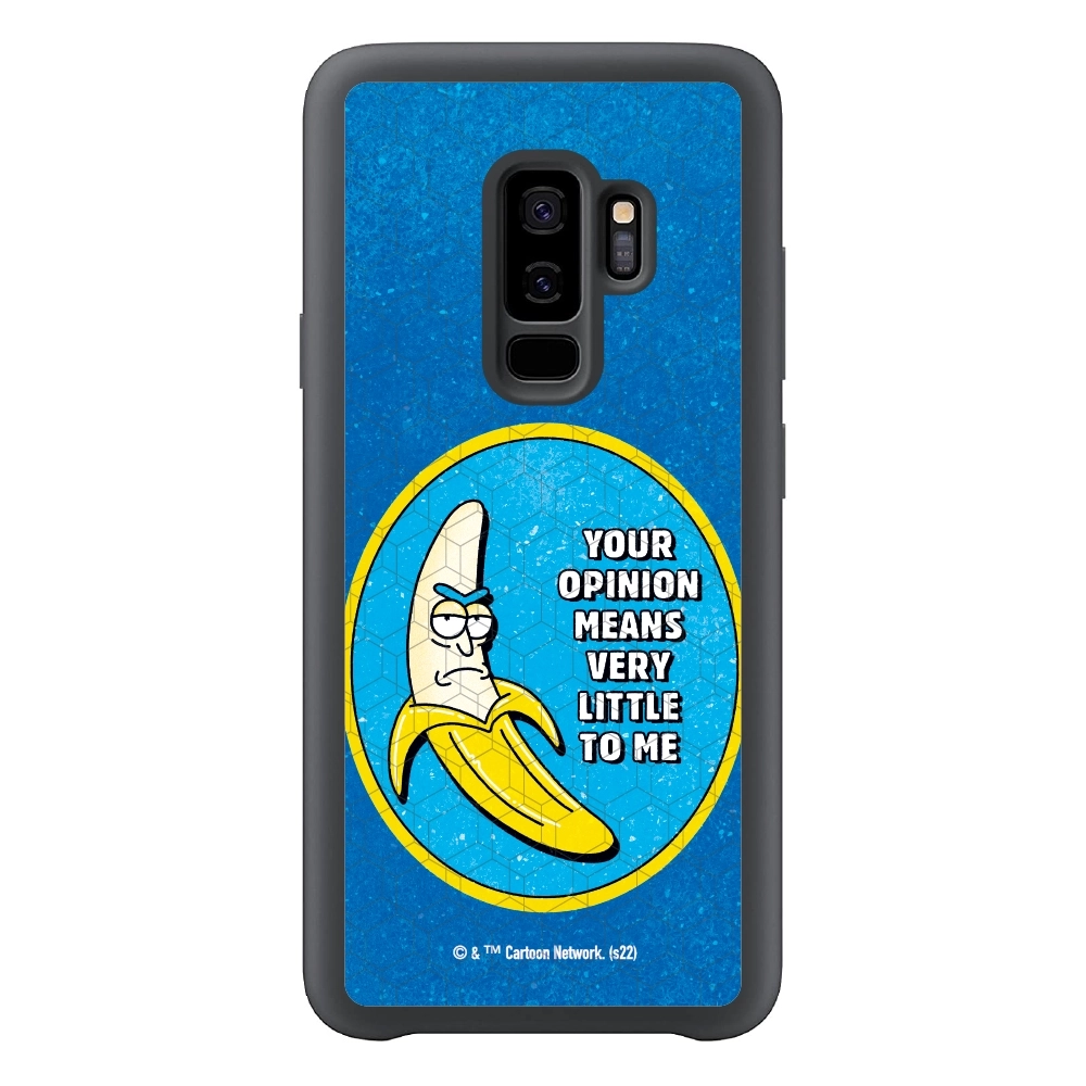 Rick and Morty your opinion...