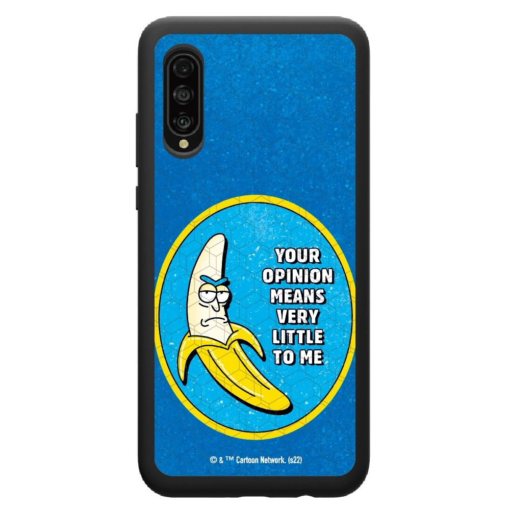 Rick and Morty your opinion...