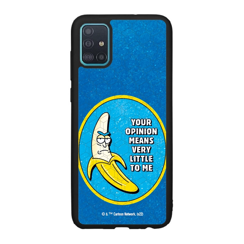 Rick and Morty your opinion...