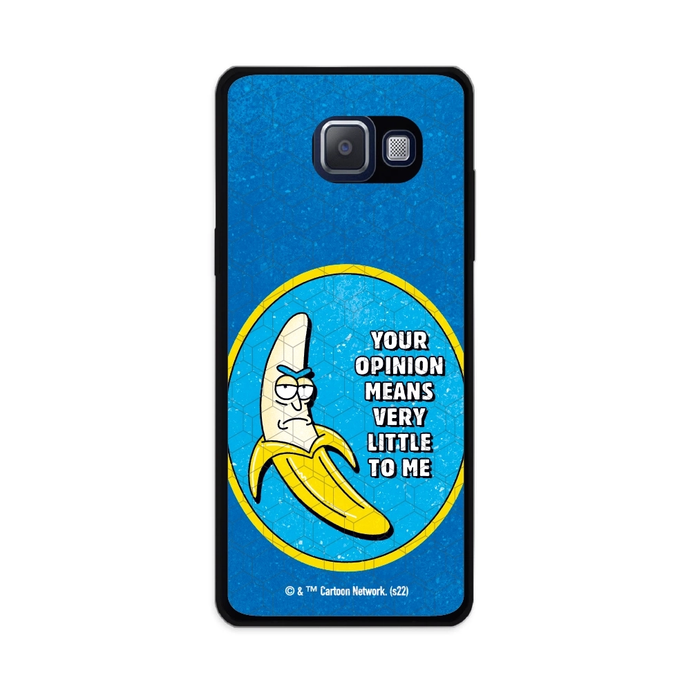 Rick and Morty your opinion...