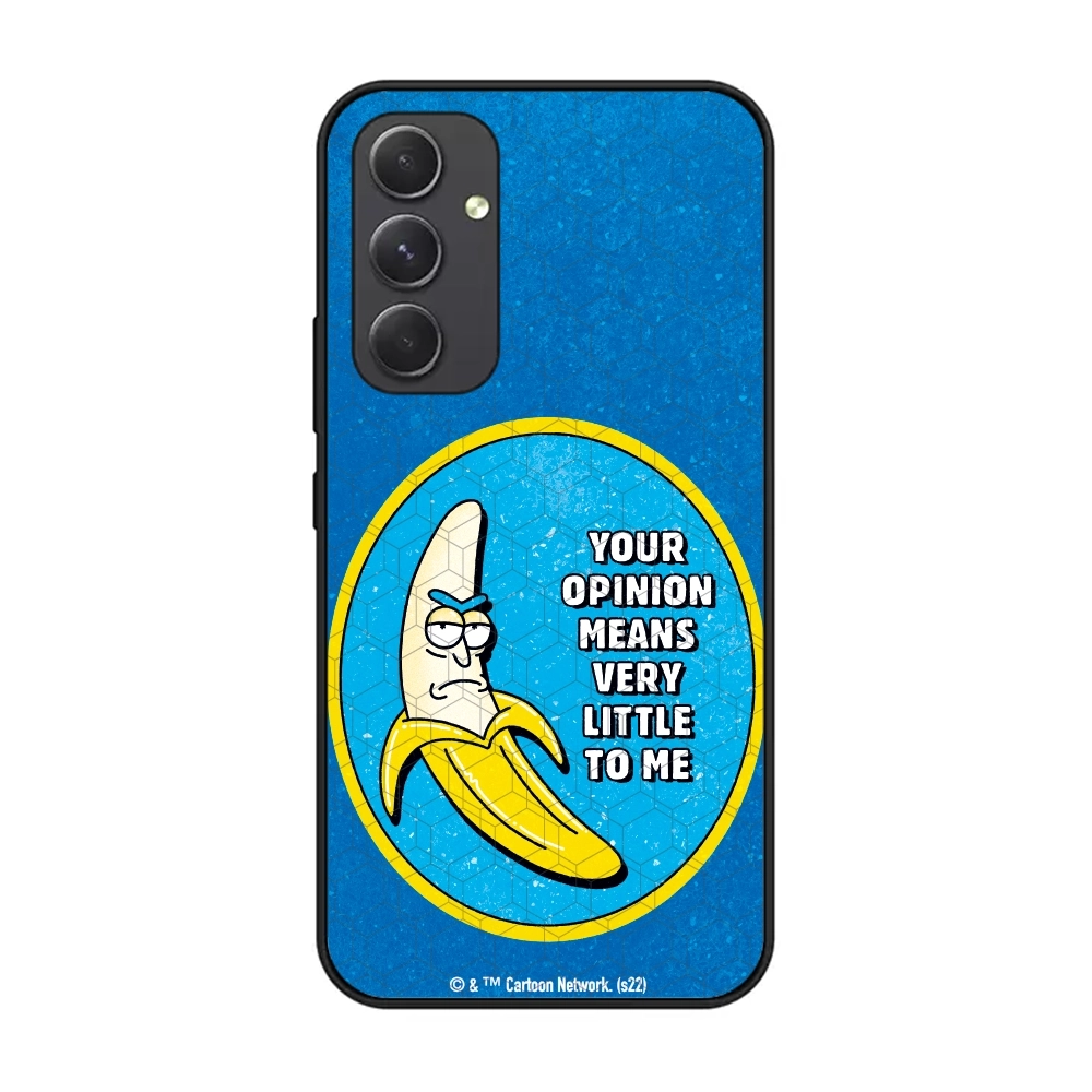 Rick and Morty your opinion...