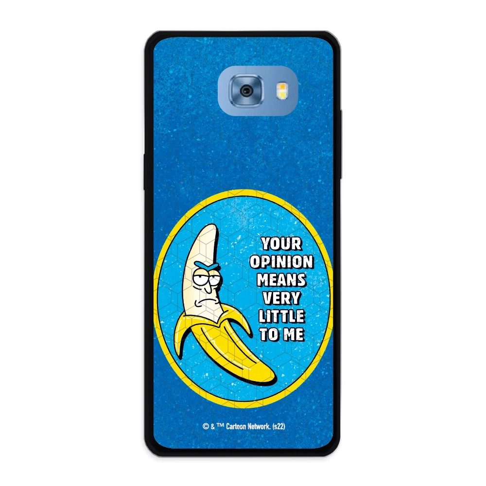 Rick and Morty your opinion...