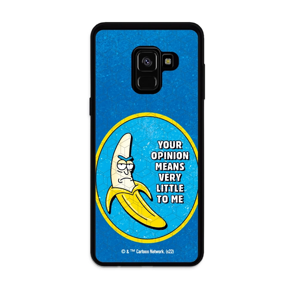 Rick and Morty your opinion...