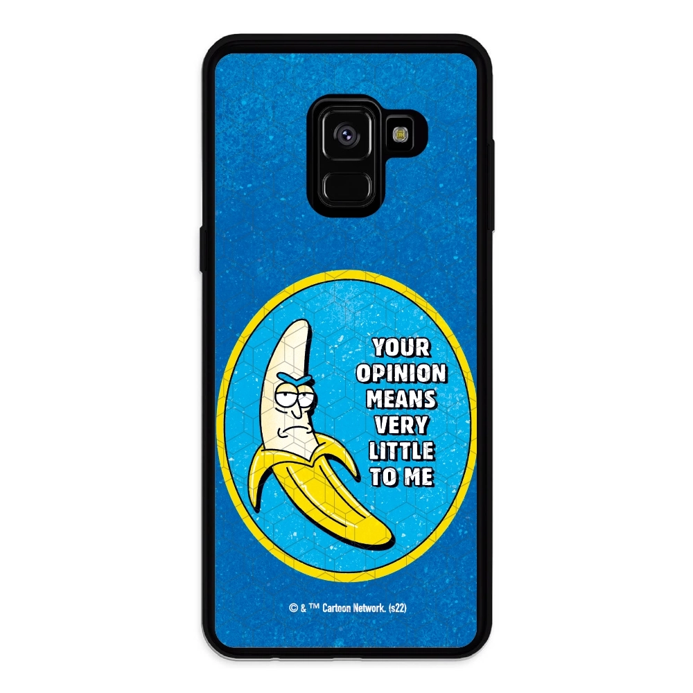 Rick and Morty your opinion...