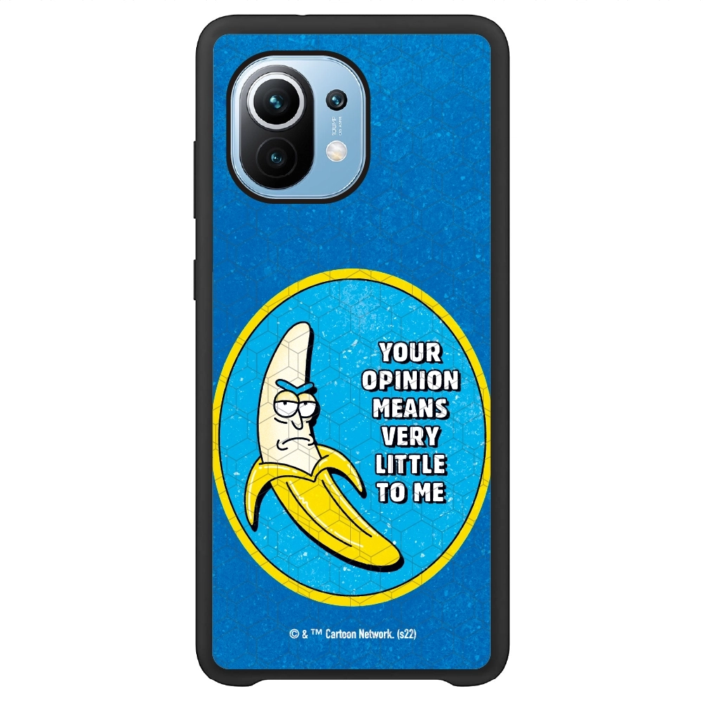 Rick and Morty your opinion...
