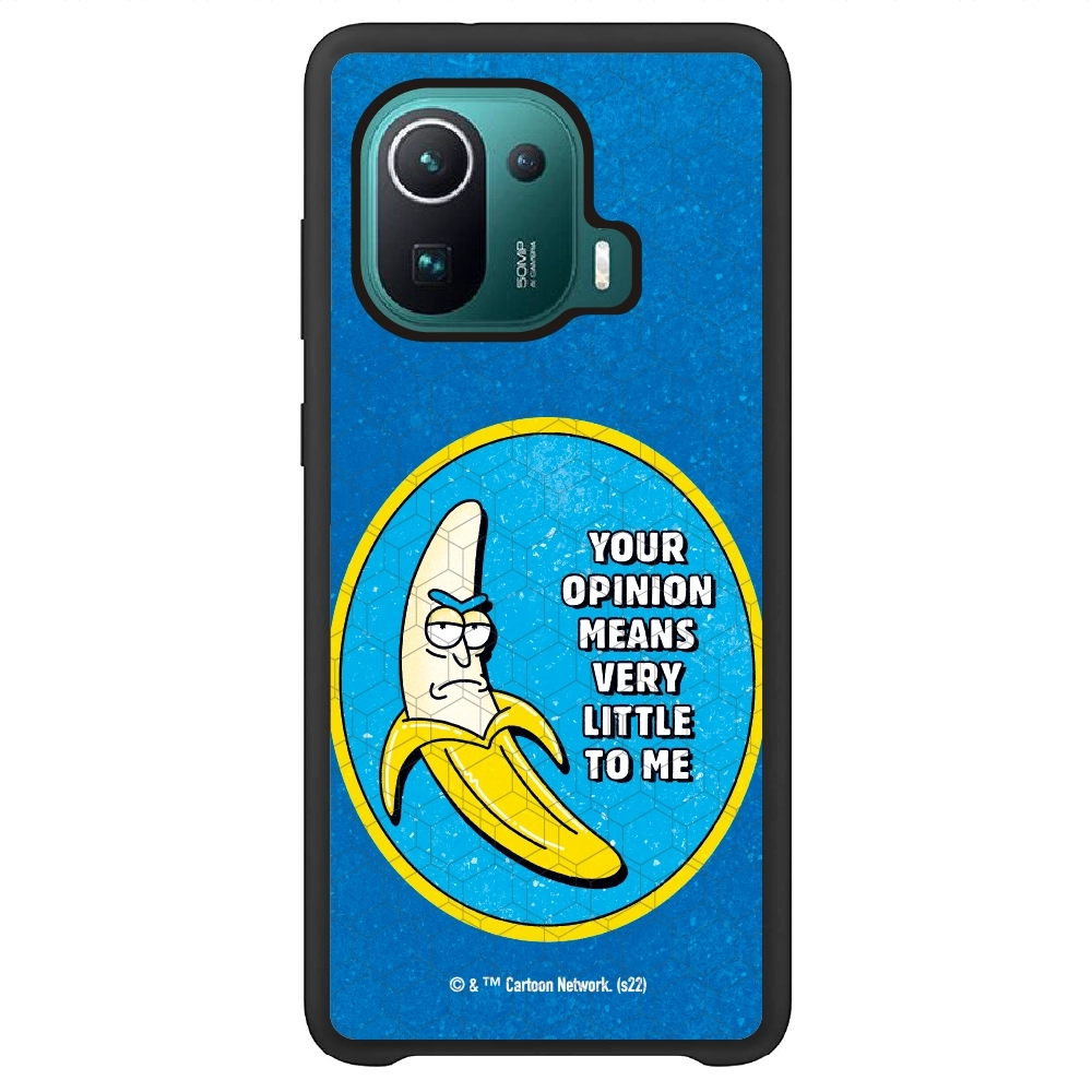 Rick and Morty your opinion...