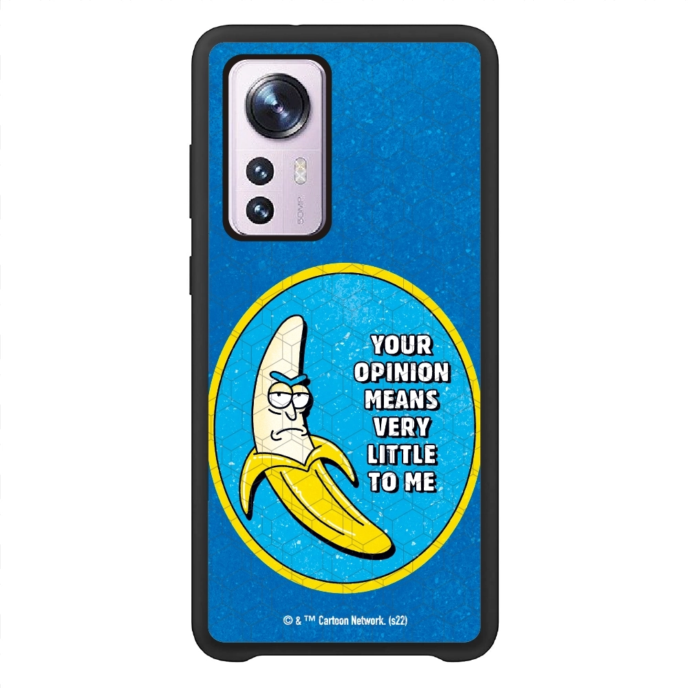 Rick and Morty your opinion...