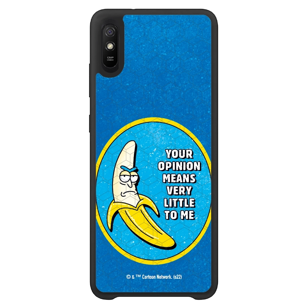 Rick and Morty your opinion...
